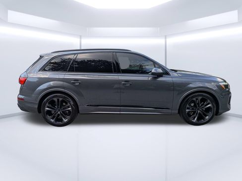 Used 2026 Audi Q7 3.0T Premium Plus AWD/4WD image 2