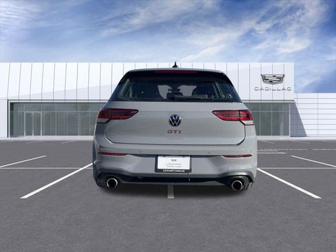 Used 2024 Volkswagen GTI S image 7