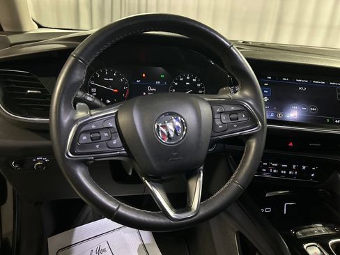Used 2022 Buick Envision Preferred FWD image 13