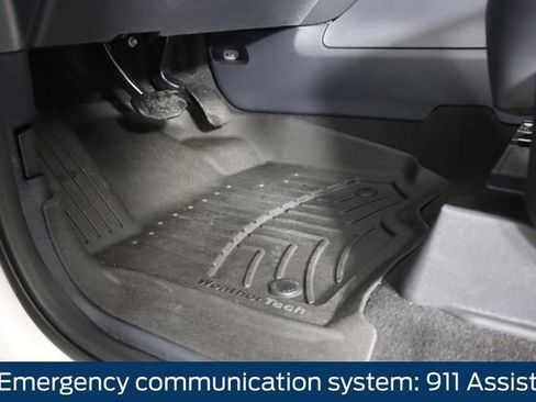 New 2026 Ford Expedition Tremor image 36