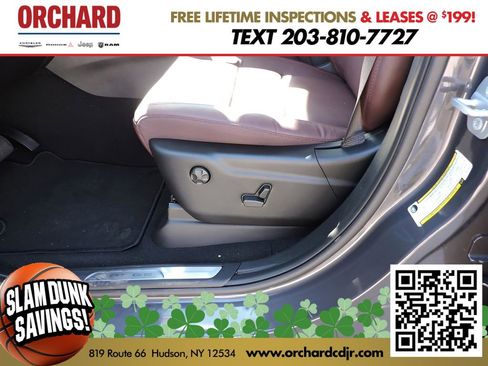 New 2026 Dodge Durango GT image 14