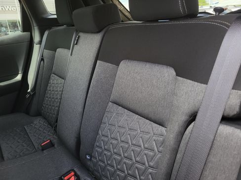New 2026 Nissan Kicks SV w/ Cold Weather Package FWD image 14