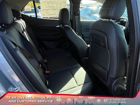New 2026 Buick Encore GX Preferred w/ Advanced Technology Package image 16