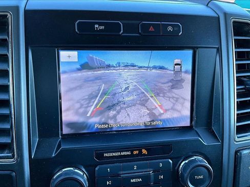 Used 2020 Ford F150 XLT w/ Equipment Group 302A Luxury AWD/4WD image 15