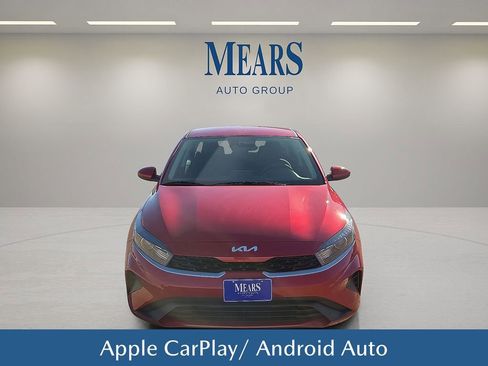 Used 2024 Kia Forte LXS image 6