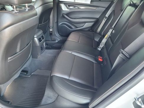 Used 2023 Cadillac CT5 Sport w/ Parking Package image 15