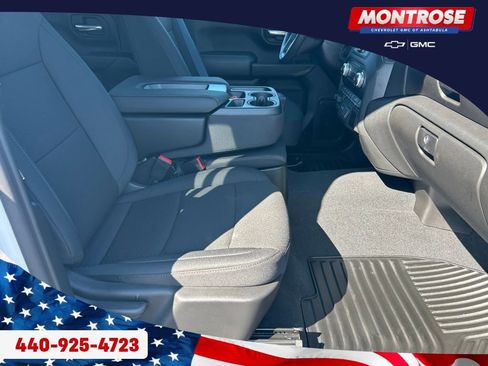 New 2026 GMC Sierra 1500 Pro w/ Pro Value Package image 30