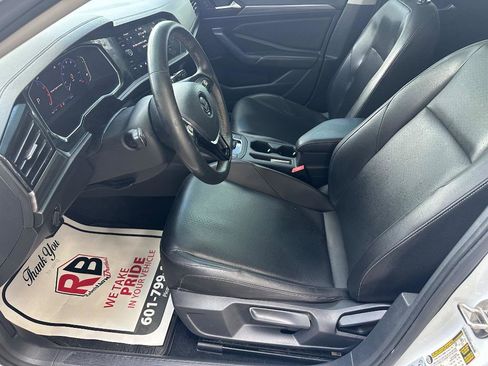 Used 2020 Volkswagen Jetta SEL image 19
