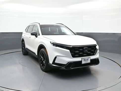 Used 2025 Honda CR-V Sport-L image 3