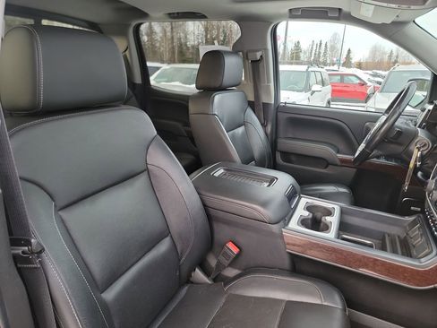 Used 2018 GMC Sierra 1500 SLT image 21