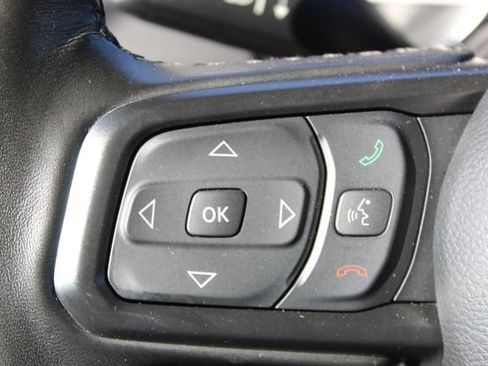 Used 2023 Jeep Wrangler Unlimited Sport AWD/4WD image 12