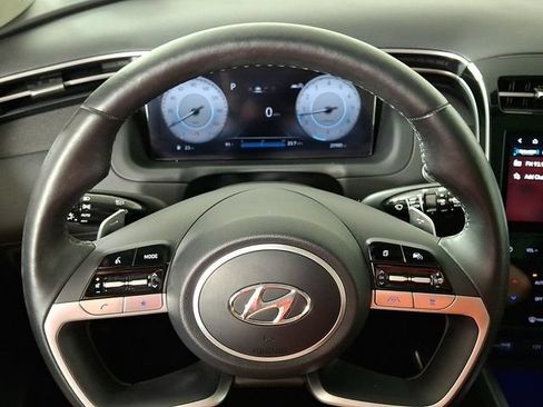 Used 2023 Hyundai Tucson Limited AWD/4WD image 19