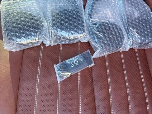 Used 2024 GMC Yukon XL Denali Ultimate AWD/4WD image 42