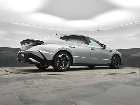 New 2026 Hyundai Sonata SEL image 36