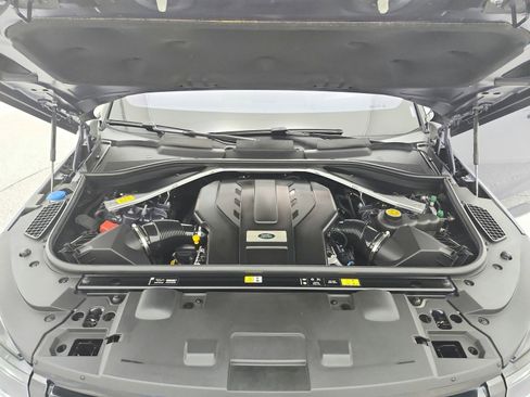 Used 2023 Land Rover Range Rover Sport First Edition image 20