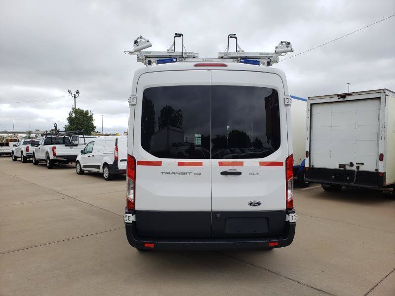 Used 2016 Ford Transit 150 XLT RWD image 8
