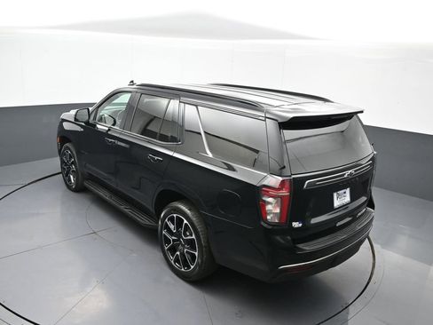 Used 2022 Chevrolet Tahoe RST w/ Luxury Package AWD/4WD image 43
