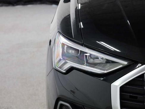 Used 2025 Audi Q3 2.0T Premium w/ Convenience Package AWD/4WD image 15