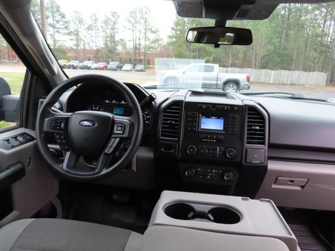 Used 2019 Ford F150 XL w/ XL Power Equipment Group image 25