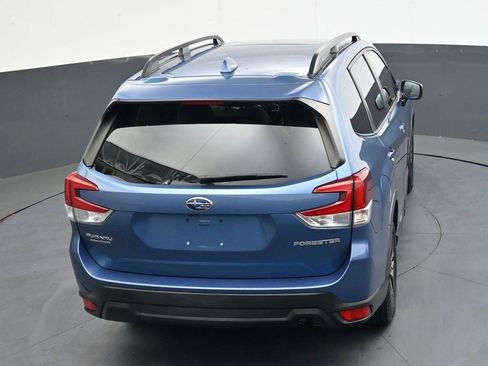 Used 2019 Subaru Forester Premium image 25