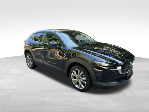 Used 2021 MAZDA CX-30 AWD 2.5 S w/ Select Package image 7