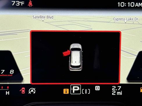 New 2026 Subaru Forester Wilderness image 41