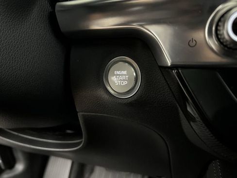Used 2022 Kia Telluride EX w/ EX Premium Package FWD image 17