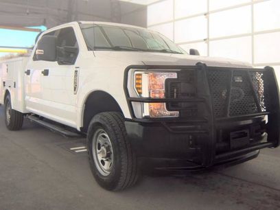 Used 2019 Ford F250 XL w/ Power Equipment Group