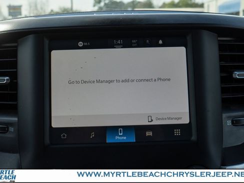 Certified 2024 RAM 2500 Big Horn image 19