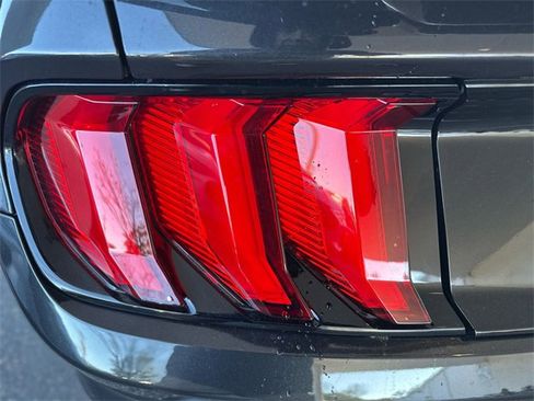 Certified 2022 Ford Mustang Mach 1 w/ Equipment Group 700A image 25