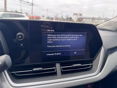 Used 2024 Chevrolet Trax LS w/ Driver Confidence Package image 19