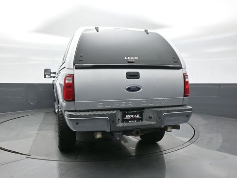 Used 2012 Ford F350 XLT w/ XLT Value Pkg image 6