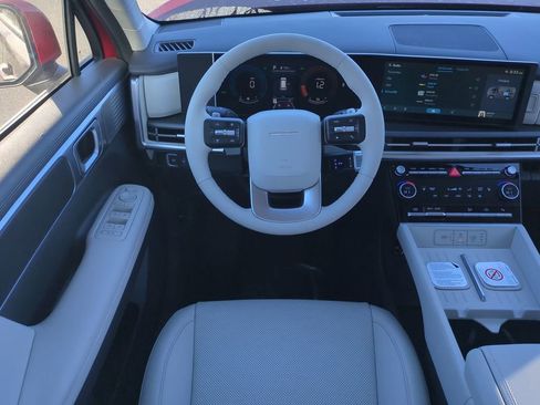 New 2026 Hyundai Santa Fe SEL FWD image 20