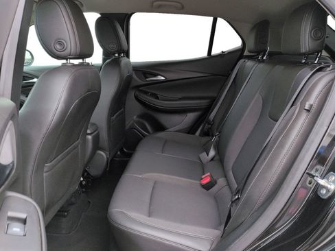 Used 2025 Buick Encore GX Preferred FWD image 26