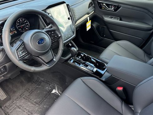 New 2026 Subaru Forester Limited image 10