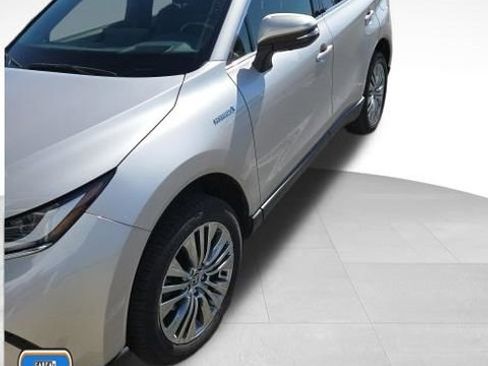 Used 2021 Toyota Venza Limited w/ Advanced Technology Package AWD/4WD image 1