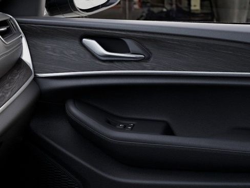 New 2025 Jeep Grand Cherokee L Limited w/ Trailer Tow Package image 25