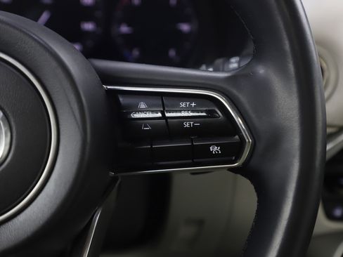 Certified 2024 MAZDA CX-90 3.3 Turbo w/ Premium Plus Pkg image 30