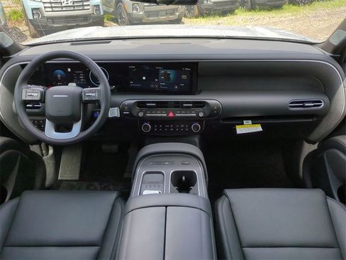 New 2026 Hyundai Palisade Calligraphy image 15