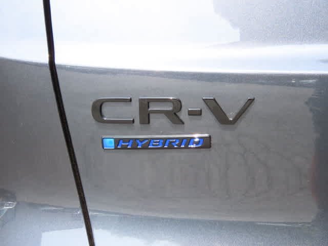 New 2027 Honda CR-V Sport-L image 7