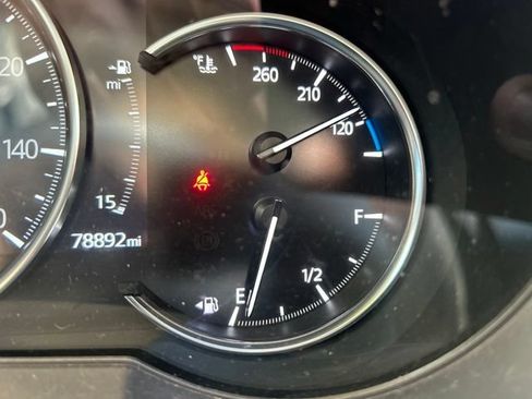 Used 2021 MAZDA CX-5 Grand Touring FWD image 10