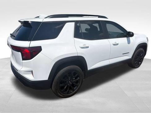Used 2026 GMC Terrain Elevation w/ Elevation Premium Package AWD/4WD image 6