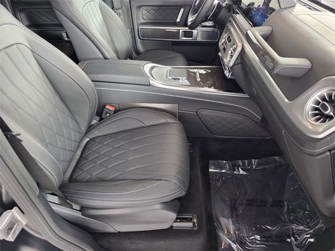 Used 2025 Mercedes-Benz G 63 AMG 4MATIC image 29