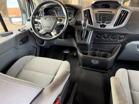 Used 2016 Ford Transit 350 XLT image 38