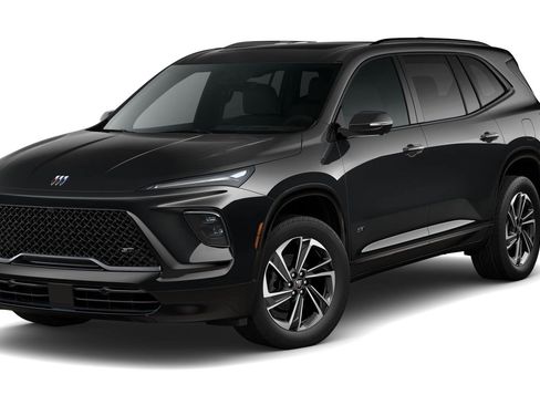 New 2026 Buick Enclave Sport Touring w/ Power Package image 49