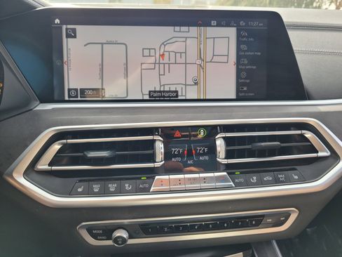 Used 2021 BMW X5 xDrive40i w/ Premium Package image 23