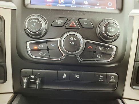 Used 2018 RAM 1500 Big Horn RWD image 20