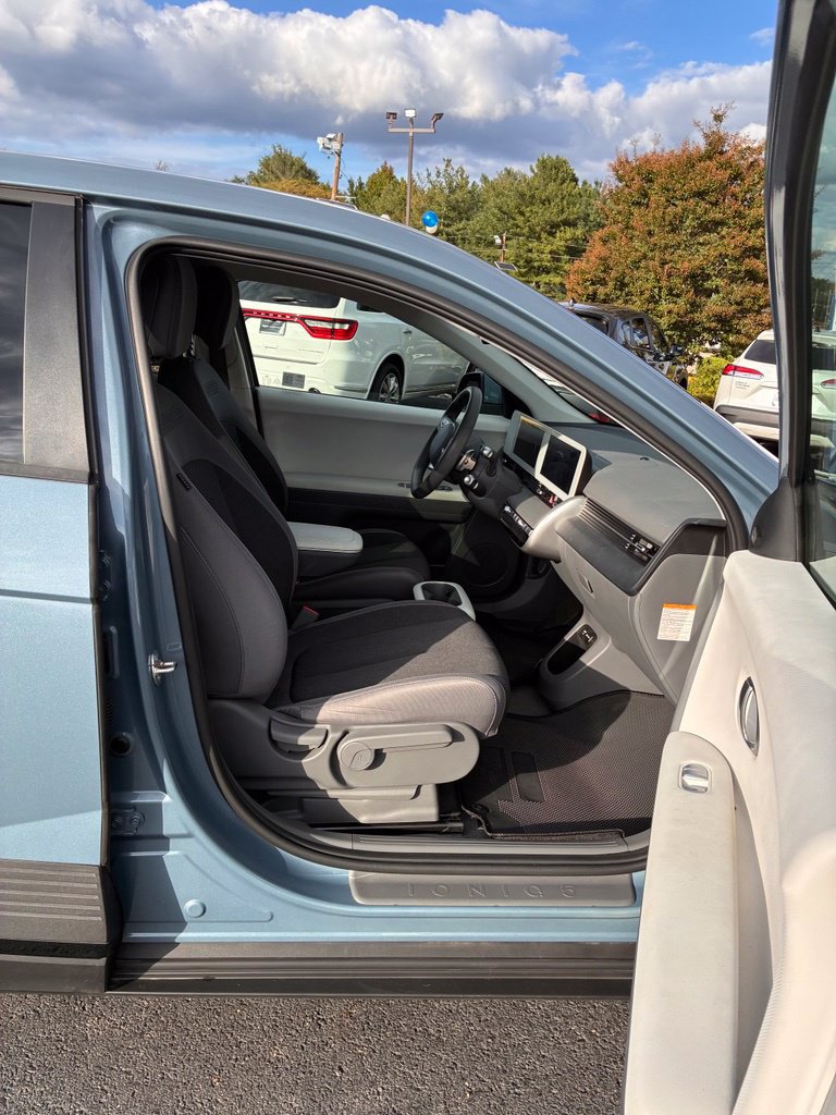 Certified 2024 Hyundai Ioniq 5 SEL AWD/4WD image 20