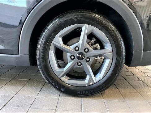 Used 2025 Kia K4 FWD image 35