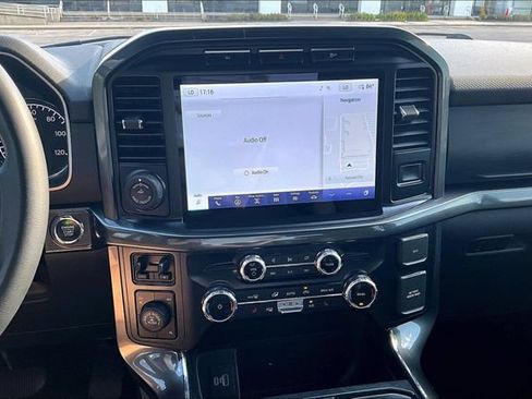 Used 2023 Ford F150 XLT w/ Equipment Group 302A High AWD/4WD image 16